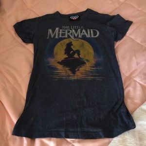 Little Mermaid T-shirt